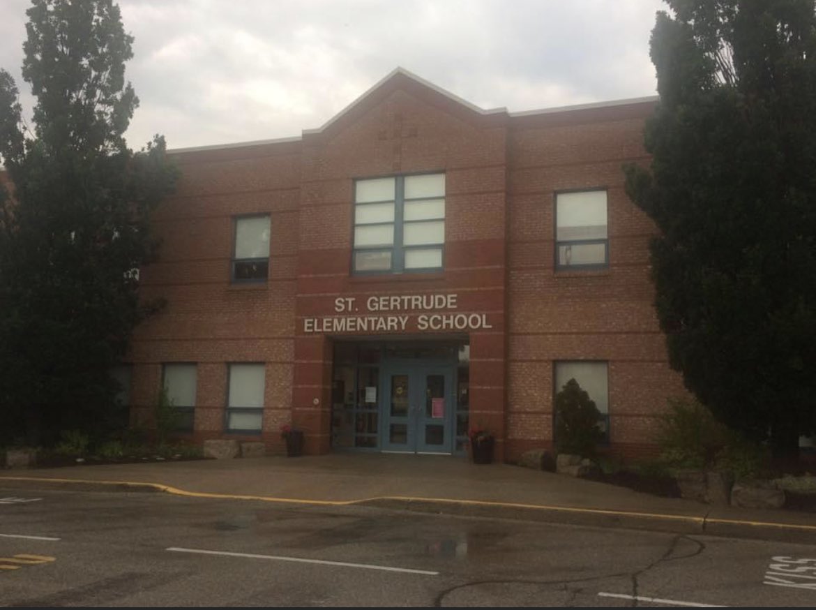 Mme_Marchand's tweet photo. To all former St. Gertrude Staff! Please message me for details about our annual St. Gertrude Feast Day Gathering! https://t.co/HorwxcFAVN