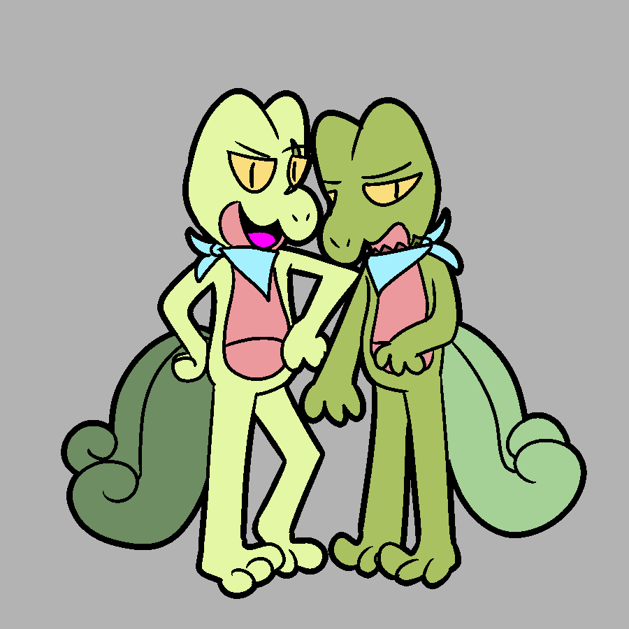 rampantburnt's tweet photo. Pokemon Mystery Dungeon anyone?

#offgame #startgame #offfangame #pokemon #pmd #ArtistOnTwitter https://t.co/PwwxJZ7uk4