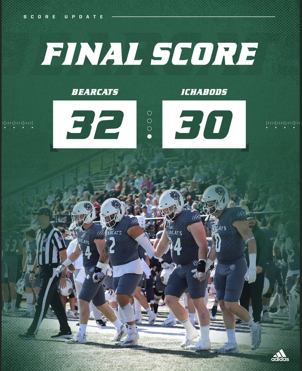 Northwest Football tweet media