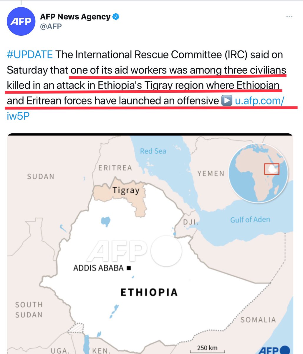 semeresp's tweet photo. #Tigray: Tragedy - after tragedies continue with no impunity.  Right now: In #Ethiopia abnormal things are plainly Normalized under the watch of the #IC. What a world?! @POTUS @SecBlinken @UN https://t.co/8yTgumTSR3