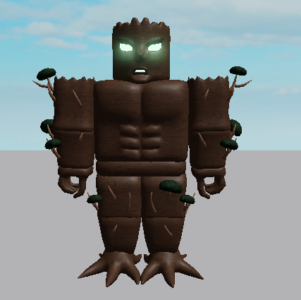 OfficialSCGames's tweet photo. Spawn World boss, who's gonna defeat him?
#RobloxDev #ROBLOX #robloxart #3dmodeling #EvolutionFightingSimulator https://t.co/KaZxBHLwbH