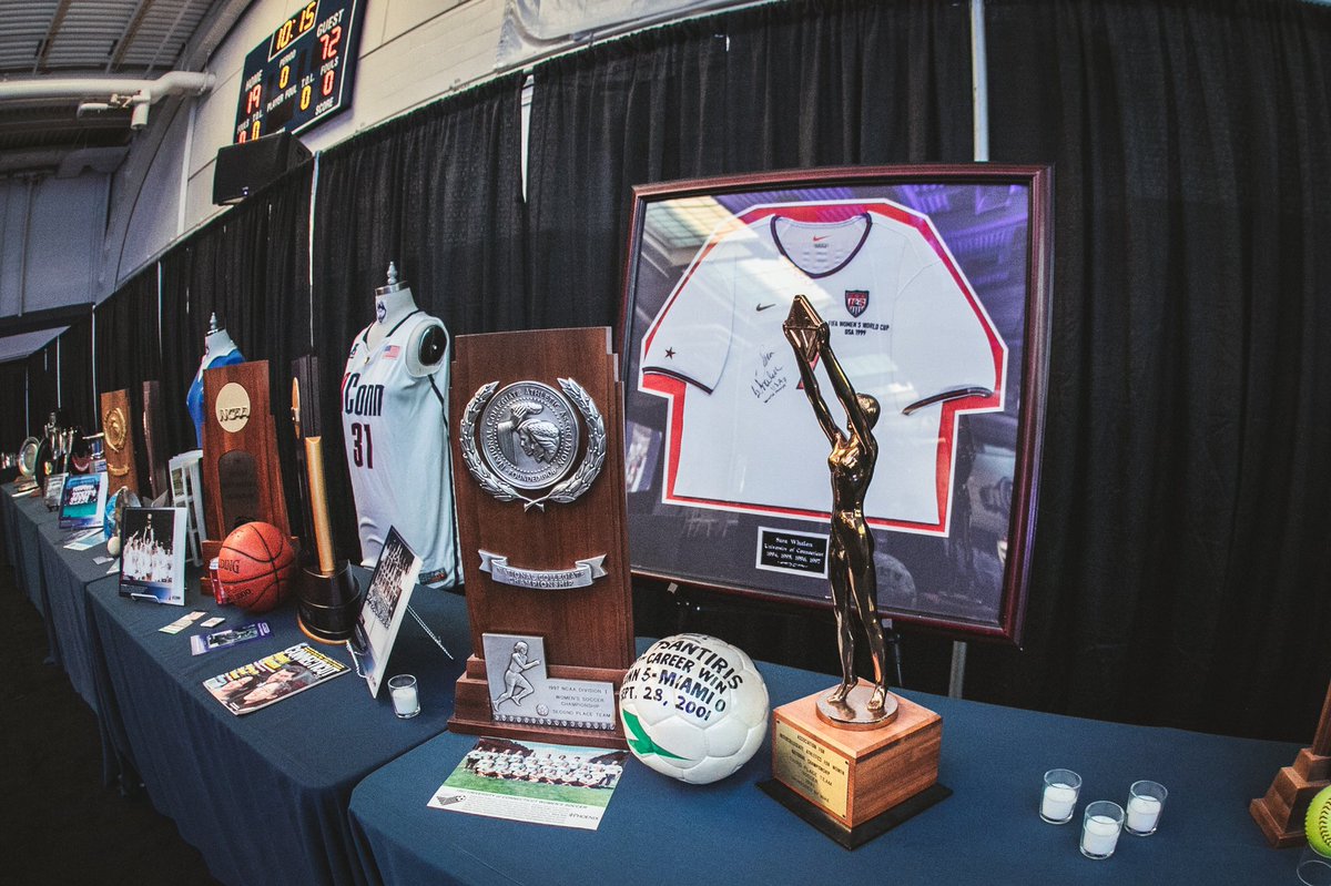 UConn Huskies tweet media