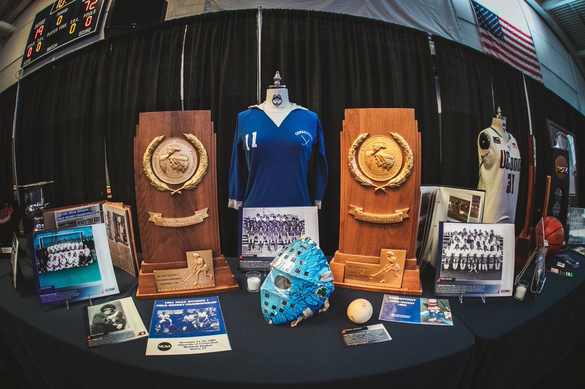 UConn Huskies tweet media