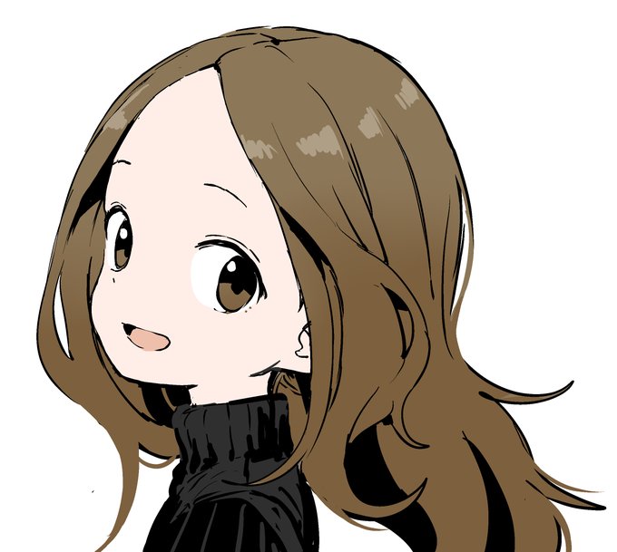 「takagi-san」Fan Art(Latest｜RT&Fav:50)