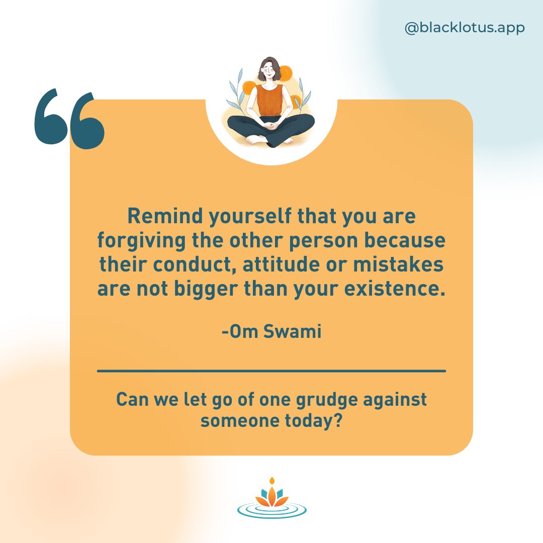blacklotus_app's tweet photo. Quote of the day 

#quoteoftheday #gratitude  #meditationapp #mindfulness #blacklotus #blacklotusapp #life  #kindness #compassion https://t.co/mFfPQixtKu