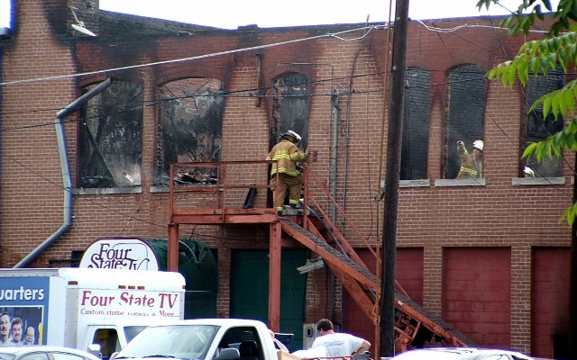 GoStrategic's tweet image. Your home may burn faster &amp;amp; hotter linkd.in/1zvDlLT #inspection #reservefund @ULdialogue @KPRCLocal2