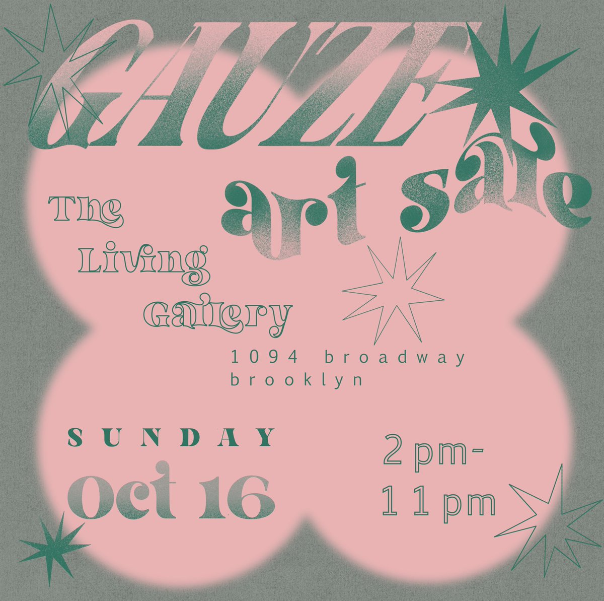 glooomi_'s tweet photo. 🪷hi nyc ppl !! come by this sunday oct 16 to The Living Gallery in brooklyn 2pm-11pm🪷

i’ll be selling screen printed shirts, totes and paper prints handmade by yours truly !  come by say hi :3 https://t.co/pn4BsBJN5r