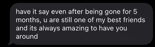IamHeather22's tweet photo. A few months back, I was told that my friends came together to build me a PC. I couldn’t accept it at the time bc my mental health wasn’t at its best. I don’t think the gesture really sank in until I opened it yesterday. I truly don’t know what I would do without y’all in my life https://t.co/MQe0rlrHnW