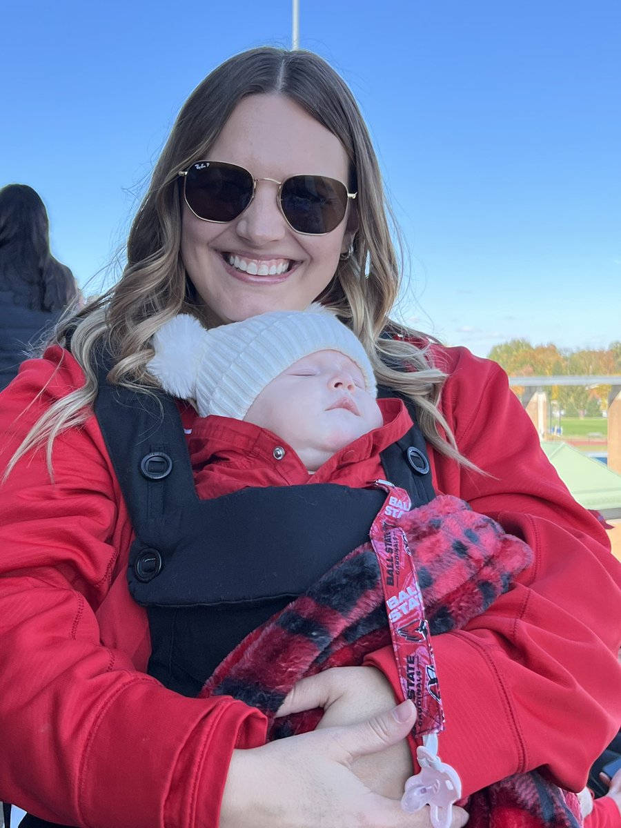 Callie Moran tweet media