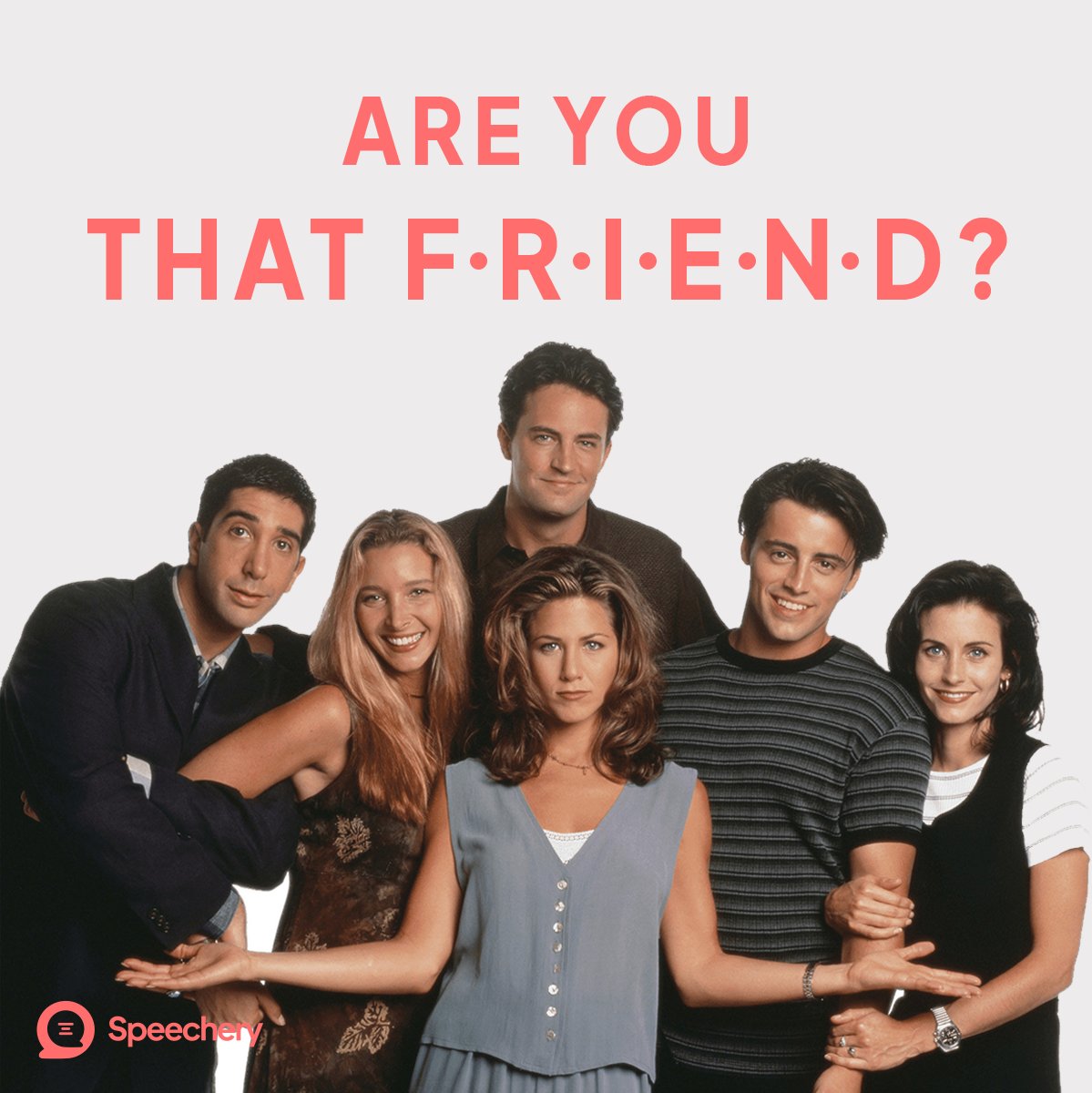 SpeecheryChat's tweet photo. We all have a friend who hates receiving voice messages (or maybe WE are that friend🤔). 

#Speechery has been made with those friends in mind, so they can read the 'annoying' voice message we love sending so much!😎 

Download: https://t.co/MjAc0iXgsm

#iOS16 #iPhone14 https://t.co/64AsRgmqUk