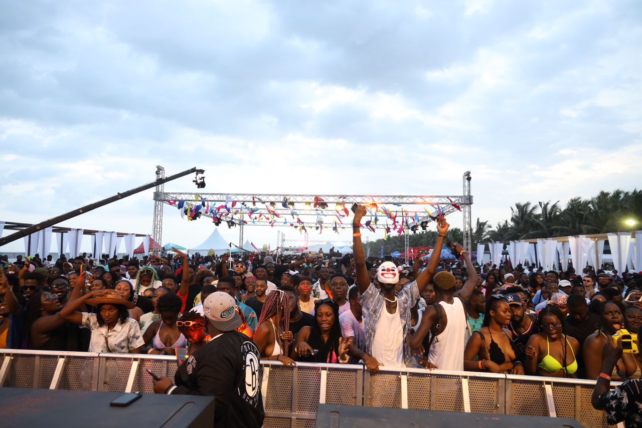 Tidal Rave Festival (@tidalravefest) / Twitter