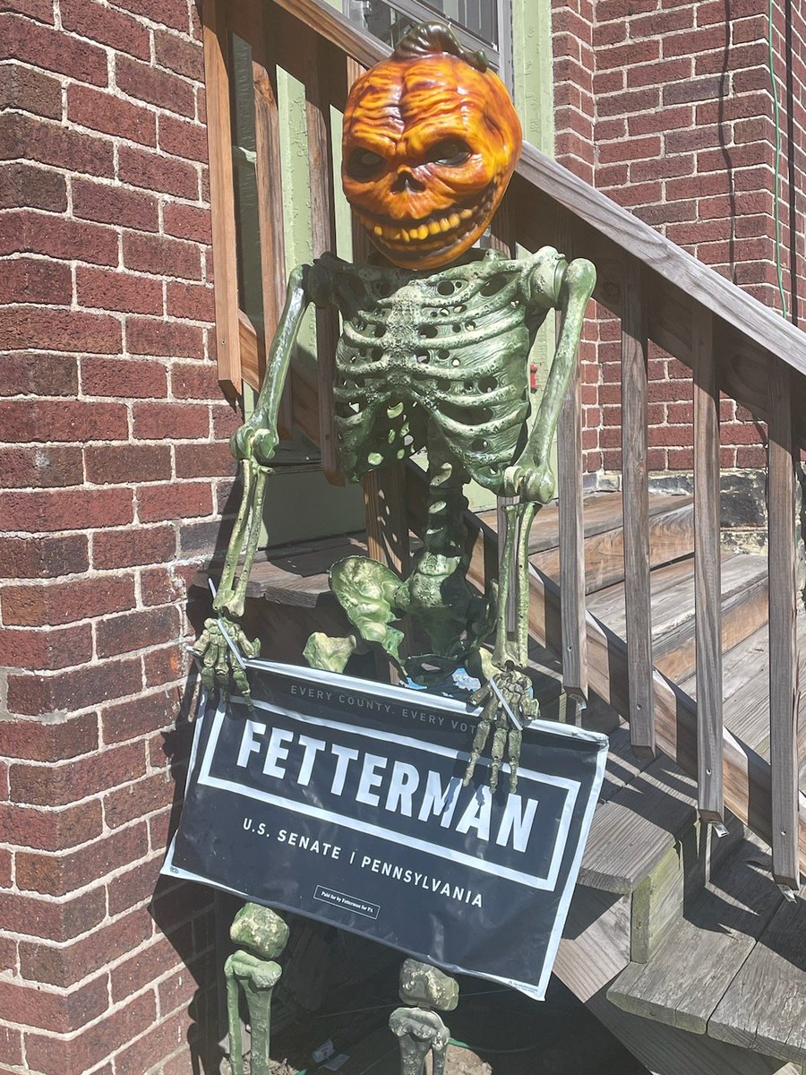 caterson_alex's tweet photo. @JohnFetterman https://t.co/wDaTCQuBX5