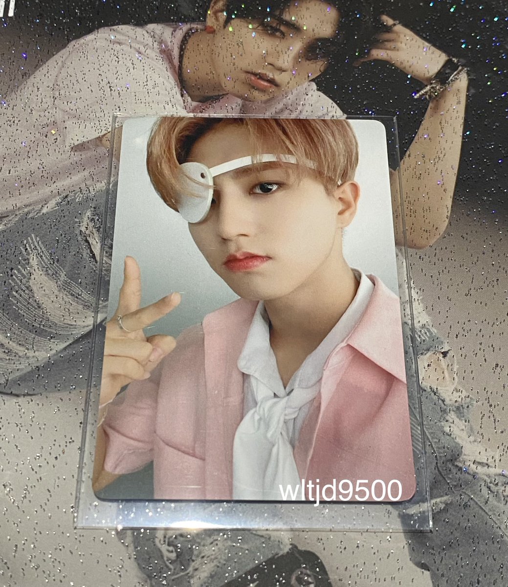 wltjd9500's tweet photo. WTS LFB SKZ STRAY KIDS HAN JISUNG YZY NOEASY ONHAND

php 950
mod sc0 / ggx
mop gcash / bpi

3 days reservation https://t.co/V05B8xive6