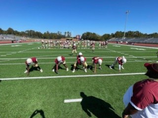 WeaverMiddle's tweet photo. I am so proud of our Seminole football team! They had an outstanding football season, and I look forward to honoring and celebrating with them. Thank you for showing up! You are #Built4Bibb!

#WeaverStrong https://t.co/dh35e7aLmx