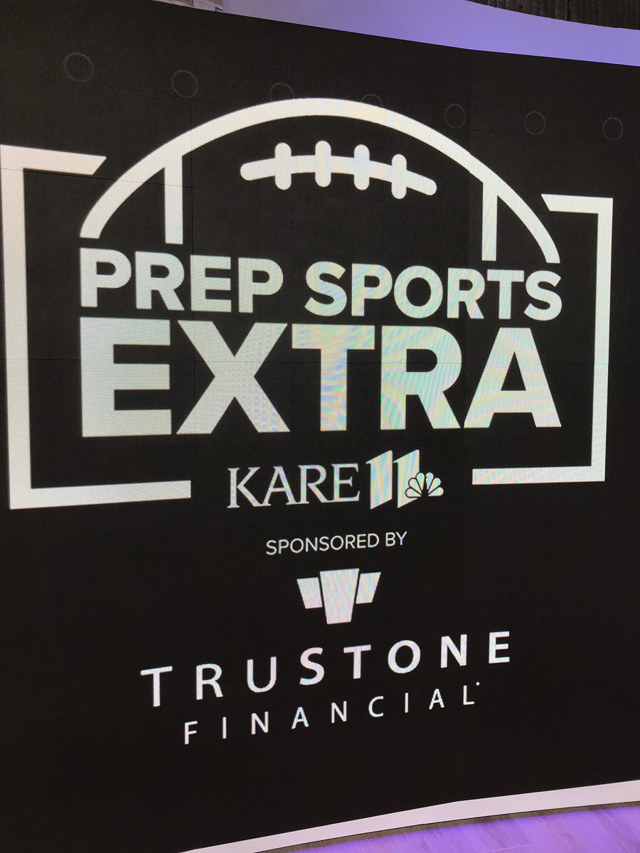 Hey <a href="/CadeHutchison/">Cade Hutchison</a> <a href="/zaeway3/">Zashon Rich</a> <a href="/CentCougsFB/">Centennial Cougar Football</a> you may want to watch <a href="/kare11/">KARE 11</a> Hot Highlights at 6pm today!!! Get ready to vote!!!