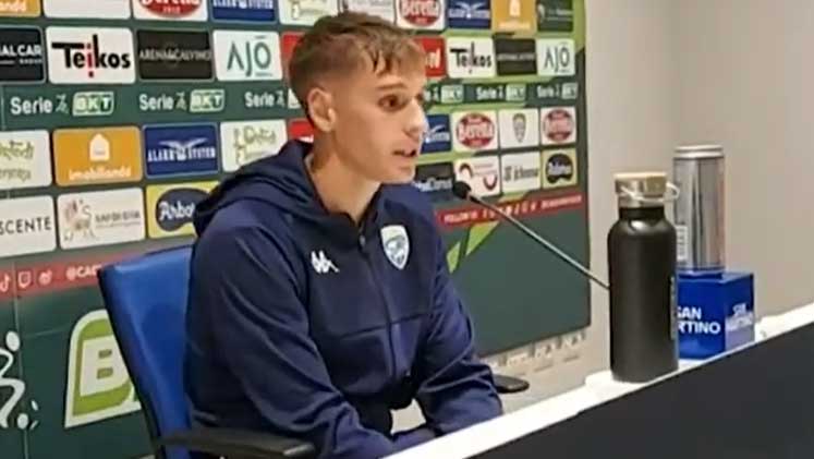 CAGLIARI-BRESCIA 2-1 Le pagelle calciobrescia.com/27-brescia-cal… #cagliaribrescia #cagliaribresciapagelle