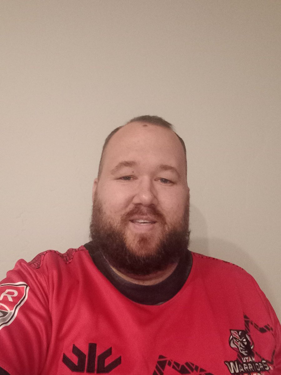 BrandonAHinds's tweet image. Saturdays are for rug...uh I mean going grocery shopping. I am so ready for the 2023 @usmlr @utwarriorsrugby season #alwaysrepresent #ForTheNation