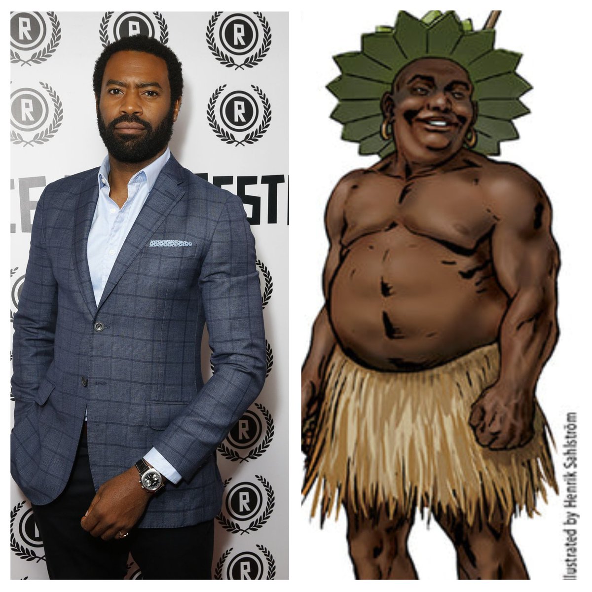 lg16spear's tweet image. I nominated @jake_picking as #KitWalker/#ThePhantom, #AnaDeArmas as #DianaPalmer and @nicholaspinnock as #Guran in #ThePhantomReboot. #ThePhantomMovie #ThePhantomRebootMovie #TheGhostWhoWalks #The21stPhantom #21stPhantom