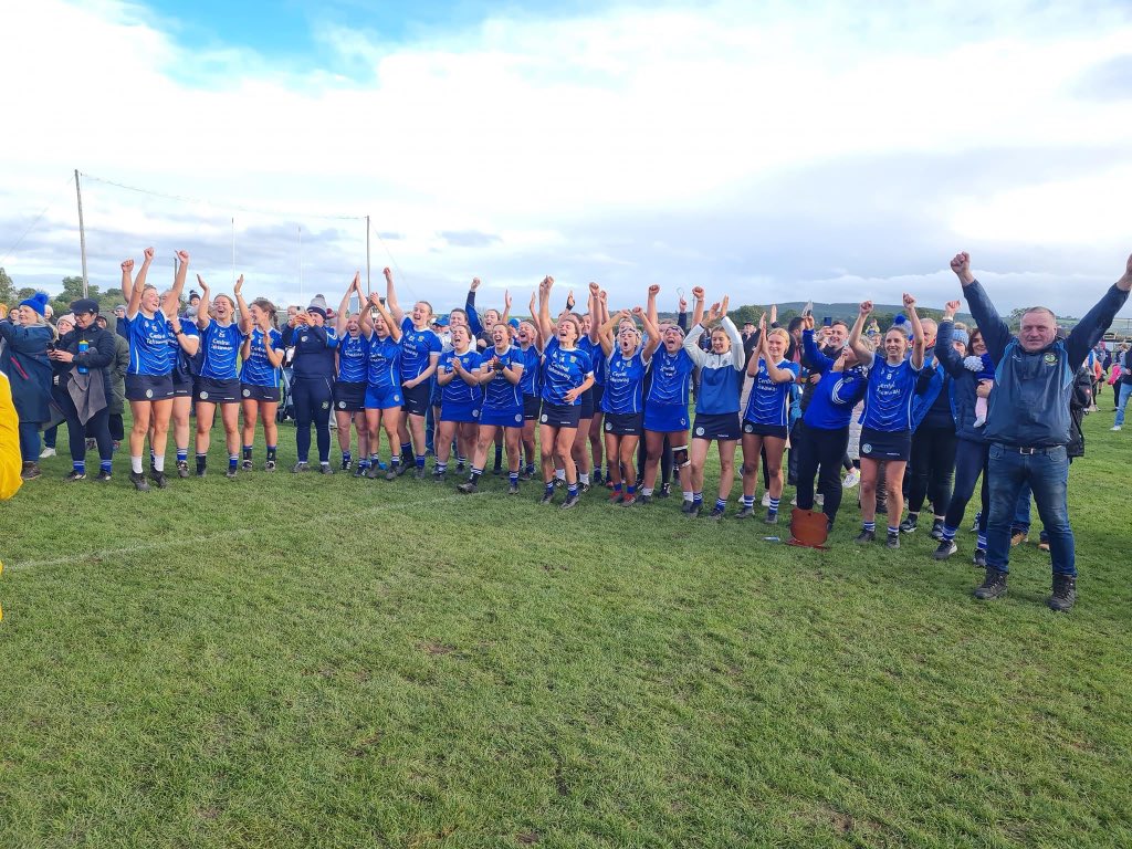 Thomastown GAA Club tweet media