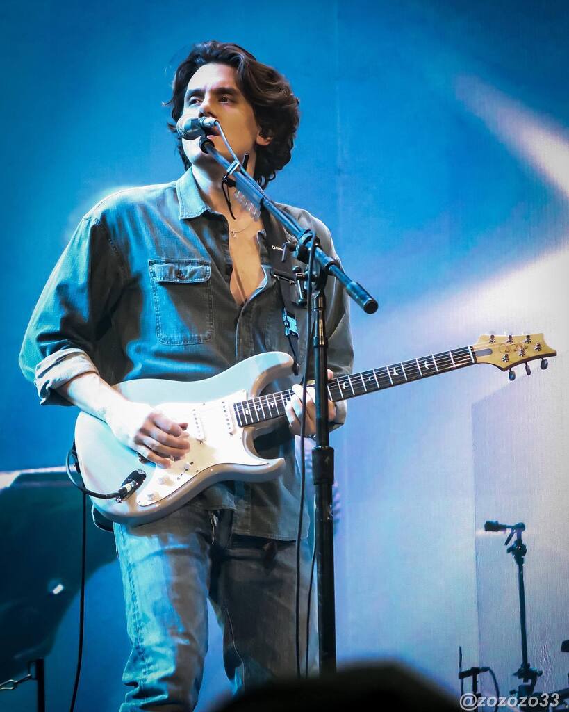 zozozo333's tweet photo. John Mayer in Houston at the @toyotacenter 4/23/22. @johnmayer
.
.
.
#johnmayer #concert #houston #houstontoyotacenter #concertphotography #music #music #musicphotography #photography #livemusic #concertphoto #live #livenation #concertlife #concertshots … https://t.co/ne0vc7aHx2 https://t.co/cy6VAEqM6u