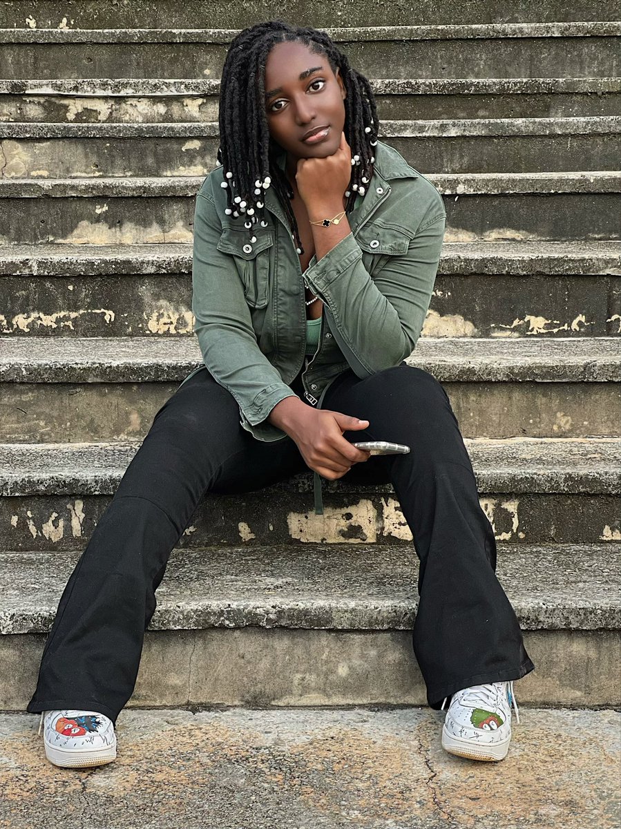 Klara Kalu tweet media