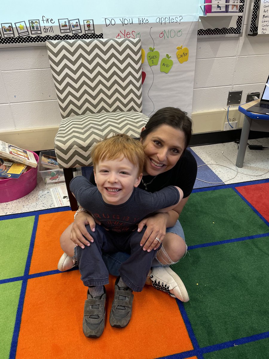 These smiles 🥰 @dps109 @earlylearn109