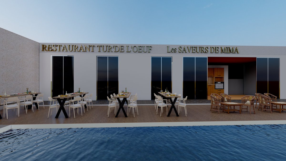 moughniyan's tweet photo. Restaurant Tu'de l'Oeuf
Allez passer vos commandes chez @SaveursMima 
Design by @moughniyan Artiste animation architectures modernes
@SaveursMima @Dmz_Alvin13 @LeCerVeau__ @AdjaKa88 @AboulAbasseAT @mister_Ouf07 @najah_labelle @adamsdiaw1 @Mbenguemboorr https://t.co/N8o4lrtosT