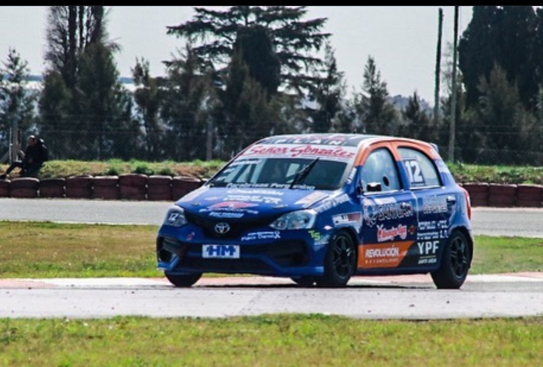 _Clasificando's tweet photo. @FacuLeanez ganó la segunda serie de la C2 del #TNenTrelew https://t.co/twkTstReGS