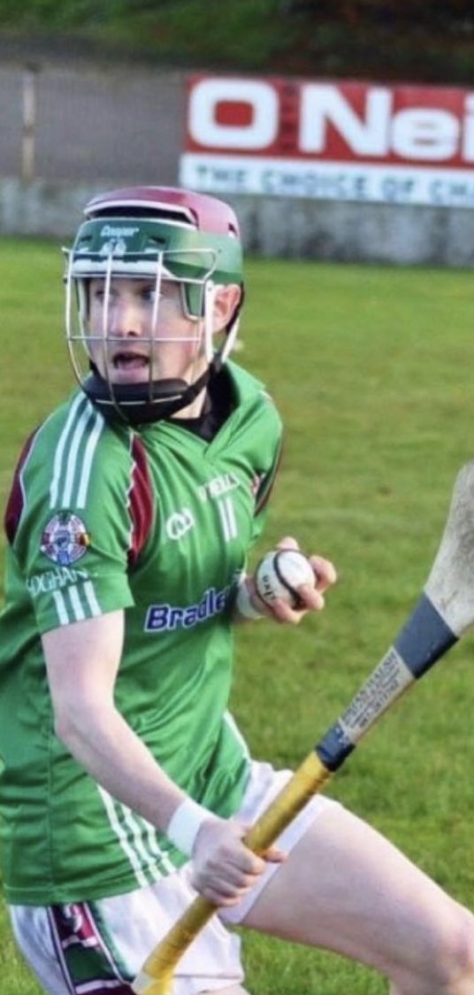 roughfield's tweet image. Our hurlers won the Derry Intermediate hurling championship today with a hard fought win against @ScreenGAA prob our most significant success in hurling yet. One cub - Smicko - would have loved it &amp;amp; been right in the middle of the fun tonight. Well done the lads #ERAbú