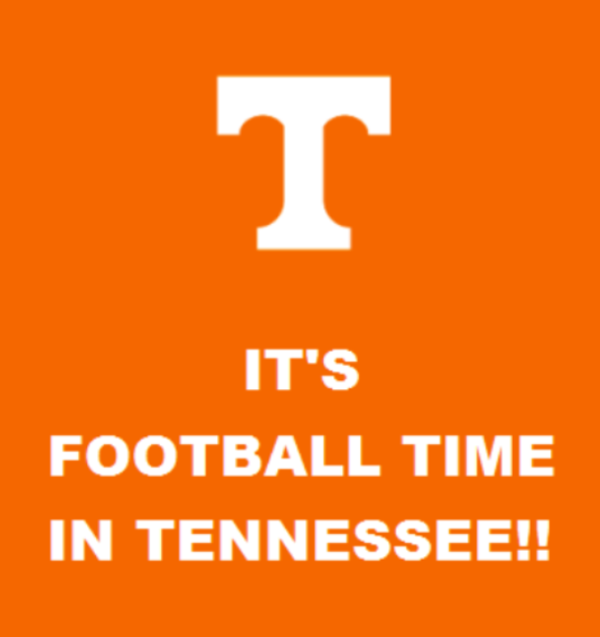 PAsports_RW's tweet photo. It's Tennessee Football Time on the 3rd Saturday of October!!!! #GoVols #GBO #Team126 #TennesseeFootball #Vols #OneTennessee #WeAreTennessee #VolNation #PoweredByTheT #eVOLution22 #BAMAvsTENN #BeatBama #SEConCBS https://t.co/HGZn7TDNTk
