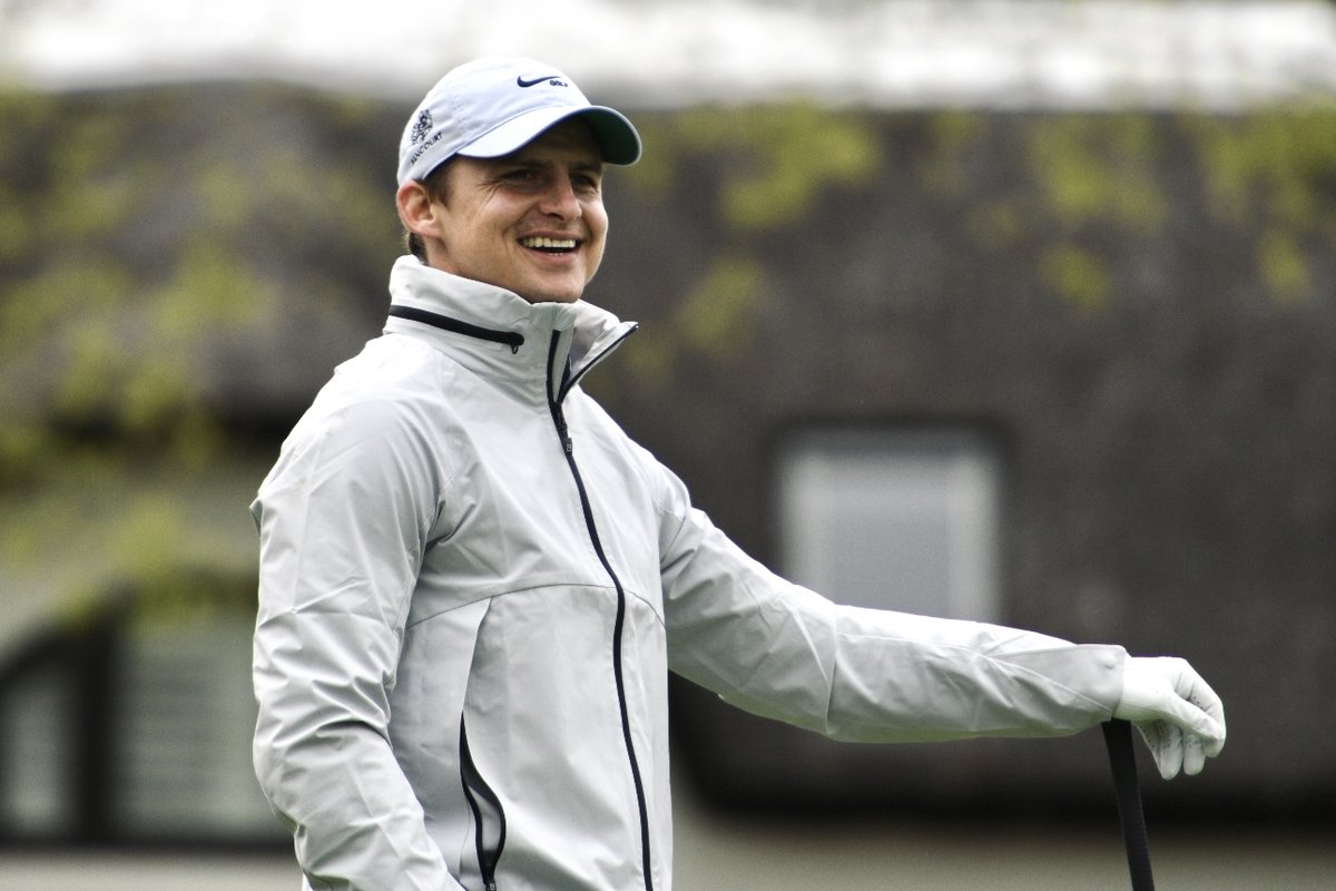 golfshootout's tweet photo. All smiles 😁😁😁 #Shootout2022 #Gamechanger https://t.co/IMlL4yAilQ