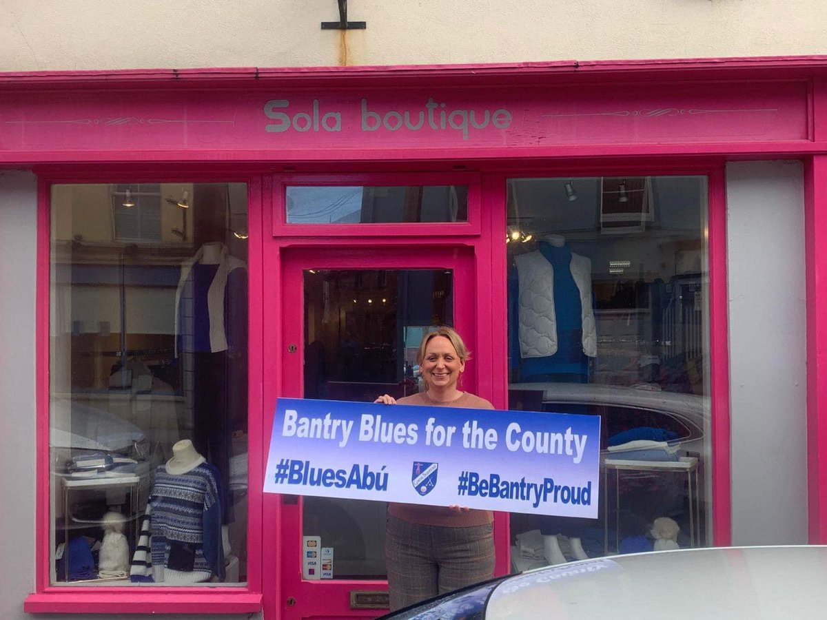 BantryBlues tweet media