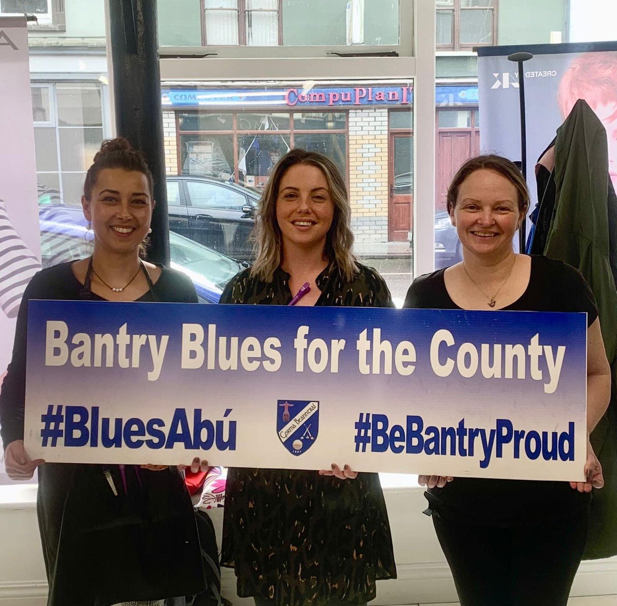 BantryBlues tweet media