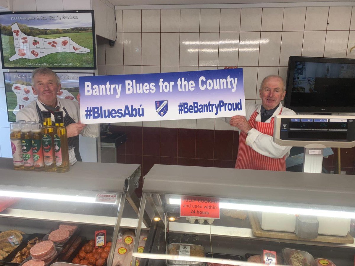 BantryBlues tweet media