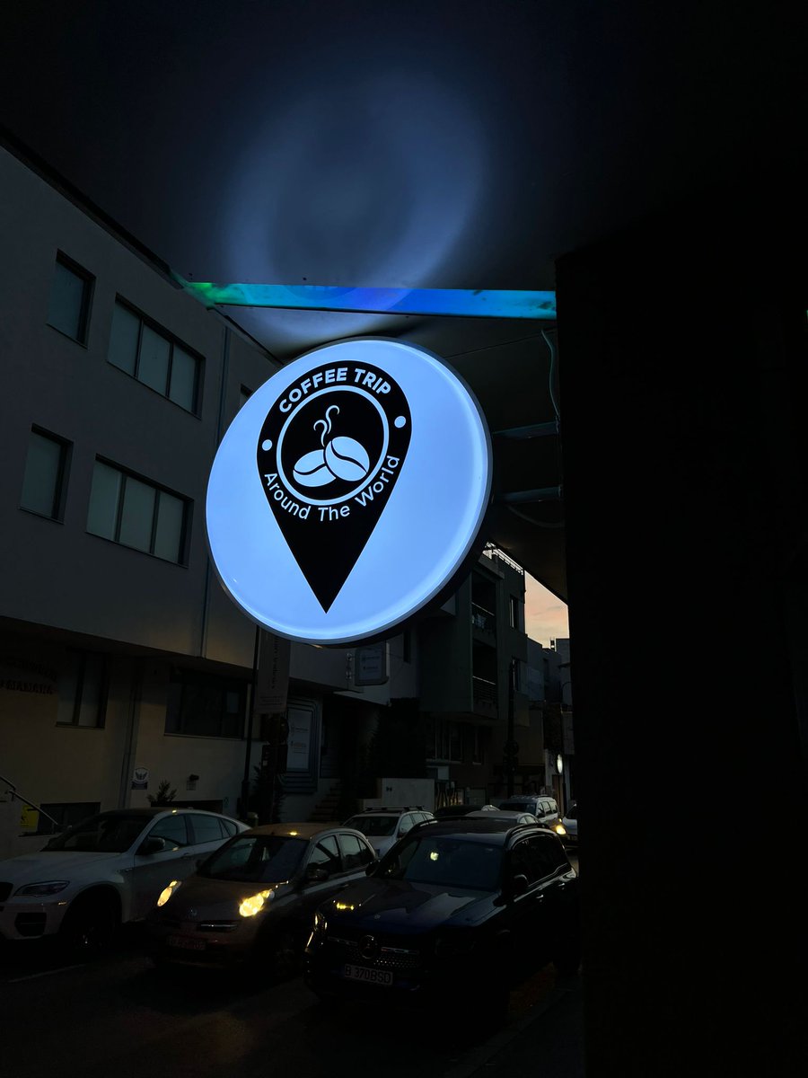 CoffeeTripRo's tweet photo. În cele din urmă, după multă așteptare și trudă, suntem în proces de deschidere a cafenelei, in București.
imediat ce totul va fi pus la punct, așteptăm să avem un timp de calitate și cafea buna împreună 😁 #cafea #bucuresti #coffeetrip #Crypto https://t.co/i8C9sFwwqT
