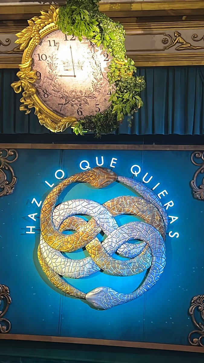 Preparadas para ver el musical de <a href="/lhielmusical/">La historia interminable, el musical</a> <a href="/TeatroCalderonM/">Teatro Calderón</a> con mi <a href="/PorsiemprCepeda/">Vicen_PorsiempreCepeda🙃❤</a> ❤️… no todo va a ser Cepeda 🤣