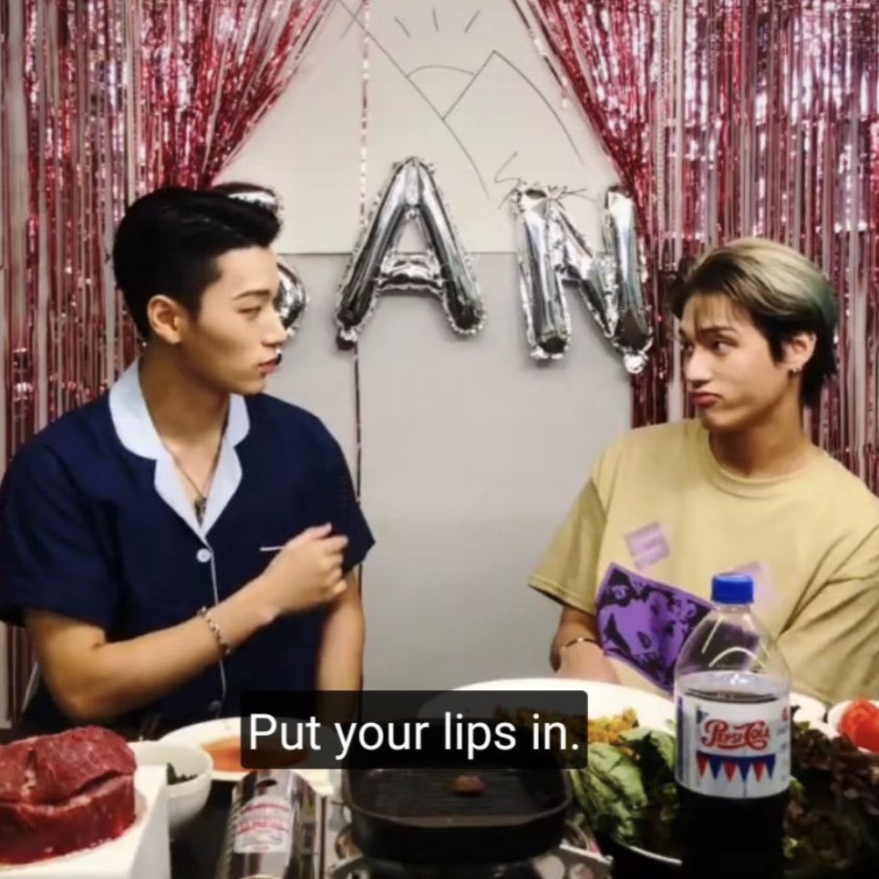 hwanightsky's tweet photo. short wooyo thread bc i miss him

when wooyoung: :( https://t.co/sZOGOuCbB6