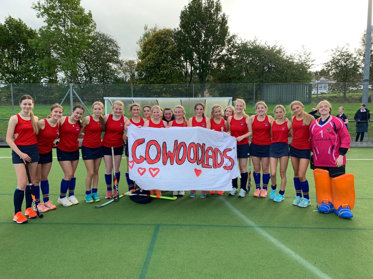strath_sport's tweet photo. What a day of Inter-House Hockey 🏑 

Junior Girls Winners - Thornbank 
Senior Girls Winners - Woodlands 

The support (and noise) throughout was incredible! Well done all! 🔴🟣🟢

#StrathHockey #Interhousesport @ThornbankHouse @Glenbrae_House @WoodlandsHouse1 https://t.co/lZLpCHCp2o