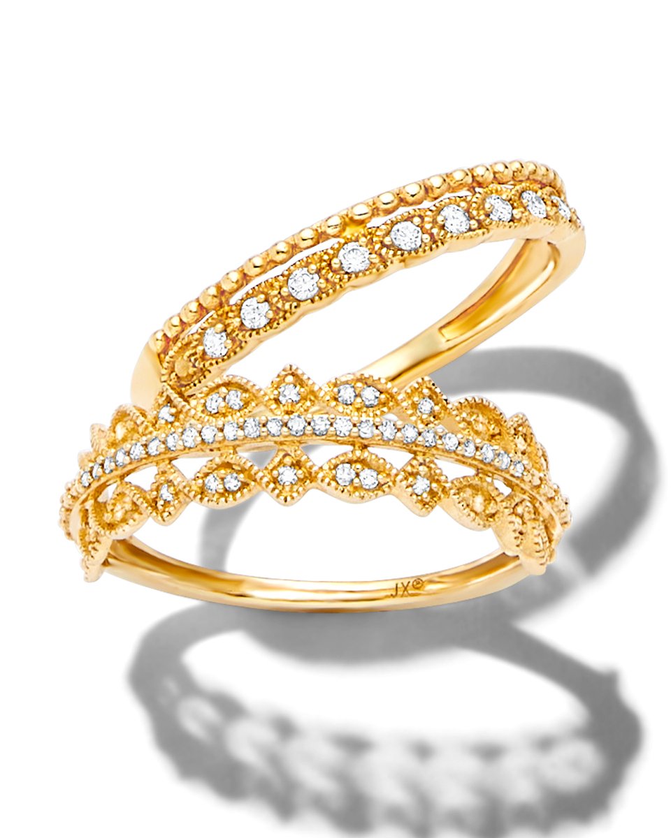 jennvellcs's tweet photo. Seal your vows in style with a vintage-inspired diamond band.💠 #PeoplesEmployee #LovePeoples #WeddingBand #YellowGold #DiamondBand #VintageInspired https://t.co/uH7lpGhOOk