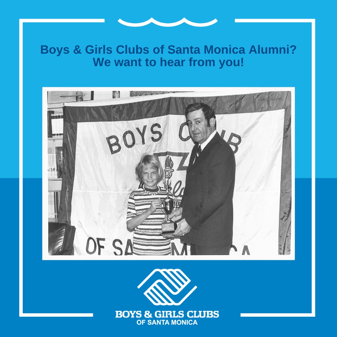 B&GC of Santa Monica tweet media