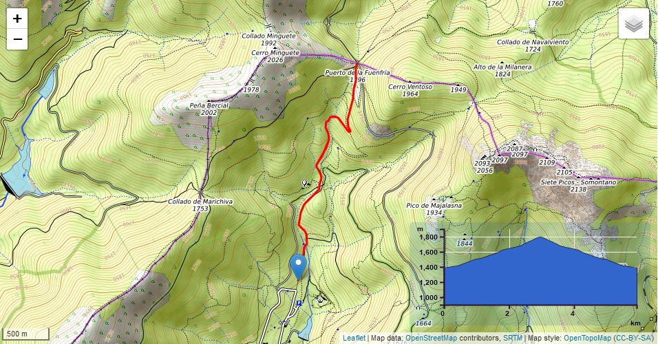 PN_Guadarrama's tweet photo. Algunas de la rutas y sendas de la Sierra de Guadarrama son relativamente cortas y no presentan grandes desniveles para poder disfrutarlas con niños. https://t.co/1G9ROs8FX9 

#ParqueNacional #SierradeGuadarrama #Rutas https://t.co/lNGLjatYAO