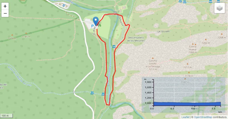 PN_Guadarrama's tweet photo. Algunas de la rutas y sendas de la Sierra de Guadarrama son relativamente cortas y no presentan grandes desniveles para poder disfrutarlas con niños. https://t.co/1G9ROs8FX9 

#ParqueNacional #SierradeGuadarrama #Rutas https://t.co/lNGLjatYAO