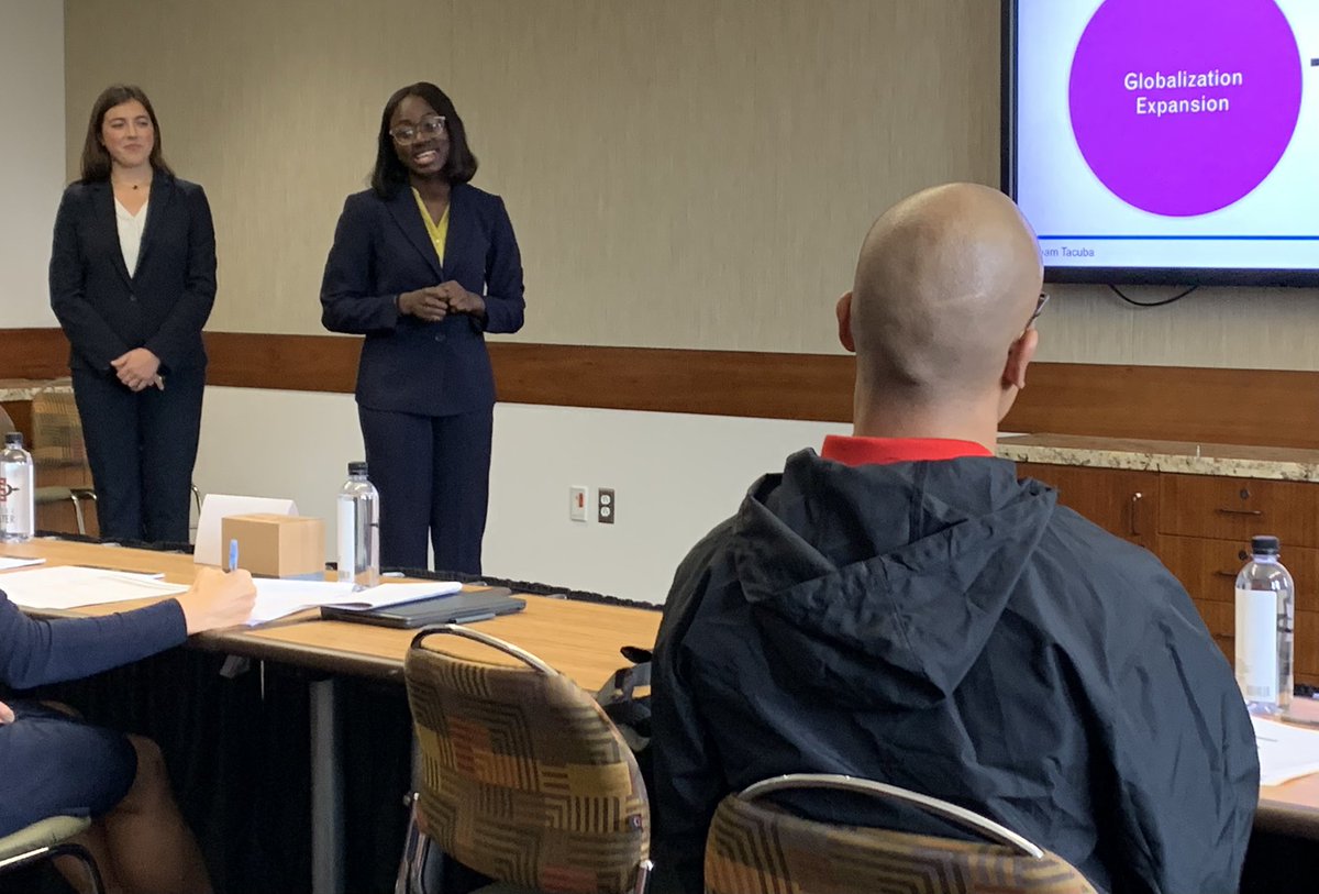 IntlBus at SDSU tweet media