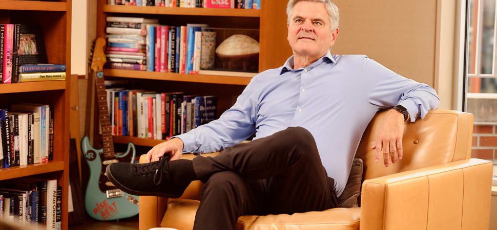 JohnRDallasJr's tweet photo. "If you want to move to Silicon Valley, go for it, but if you feel like you need to move to Silicon Valley, that is no longer the case." —@SteveCase via @Inc. @EnclaveAcademy suggests taking #YieldTrips™ to visit with deep thinkers of #SiliconValley. They think #BeyondTheValley! https://t.co/VCu5YJ1aiO