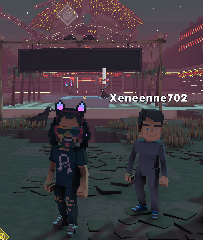 Crgriffin7's tweet photo. @TheSandboxGame @TheOfficialA7X I just participated in the Avenged Sevenfold Giveaway for a chance to win a Season 3 Alpha Pass! Check out my screenshot below! 👇 https://t.co/VvVQkmmhsd