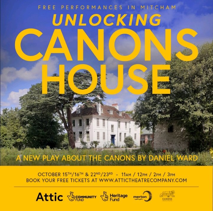 Fabulous performances today, don't worry you haven't missed out, more shows tomorrow and next weekend!