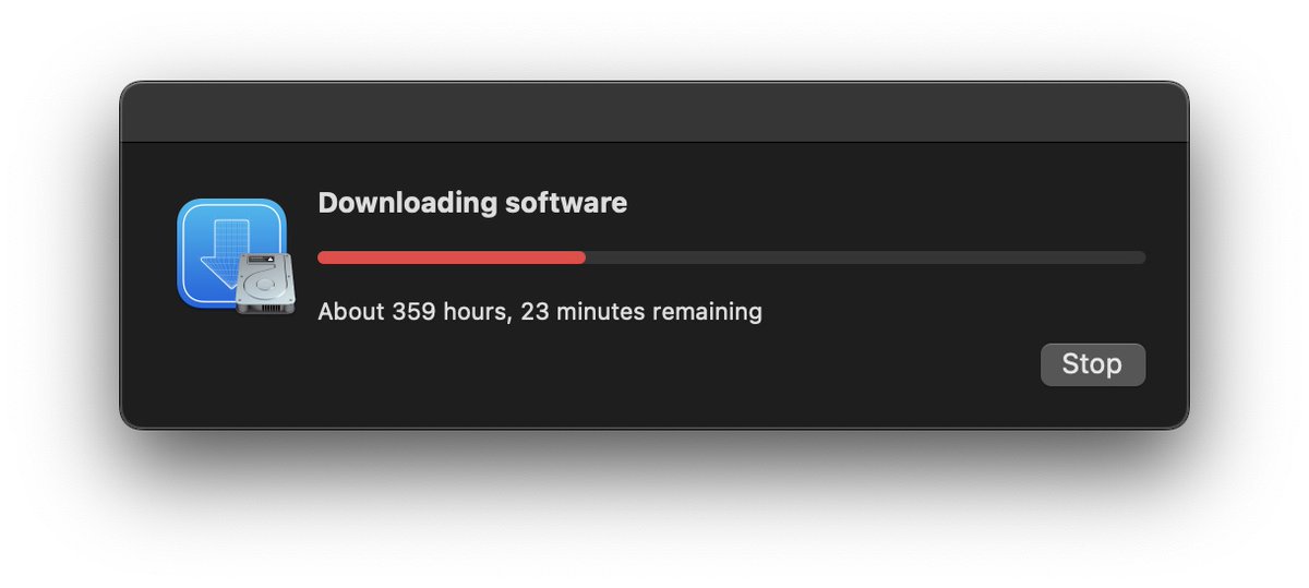 tomamacgregor's tweet photo. This could take a while... https://t.co/oICnZluVeO