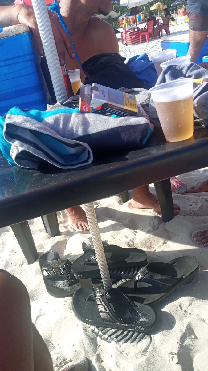 Brotei de canto 🥴