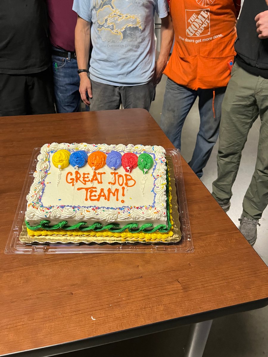 Bill Horner SASM #6943 tweet media