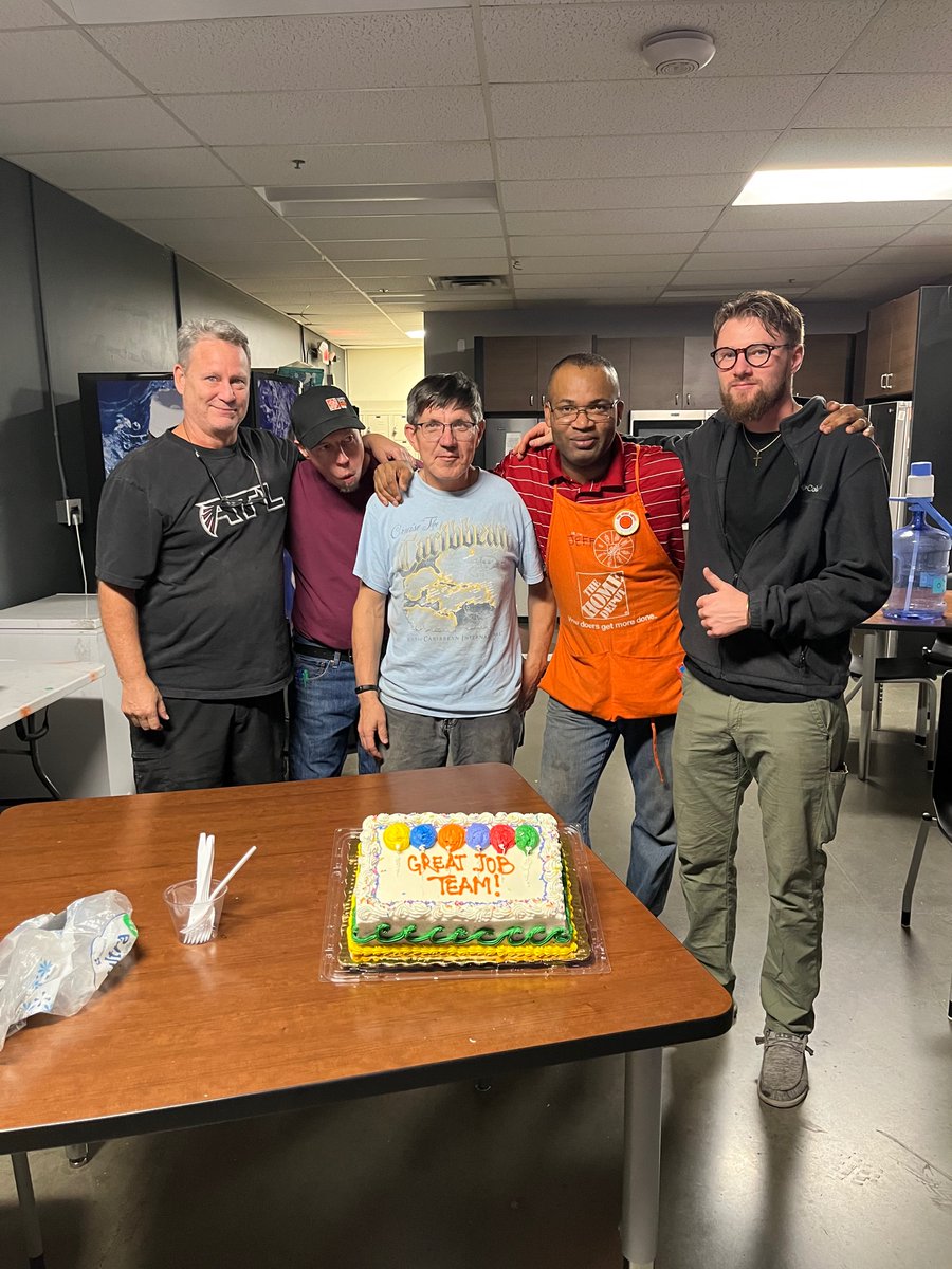 Bill Horner SASM #6943 tweet media